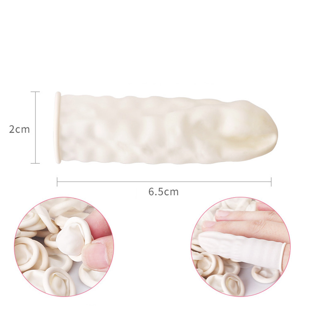 470Pcs Disposable Finger Cots  - đánh giá và giá Electronics Repair In Usa