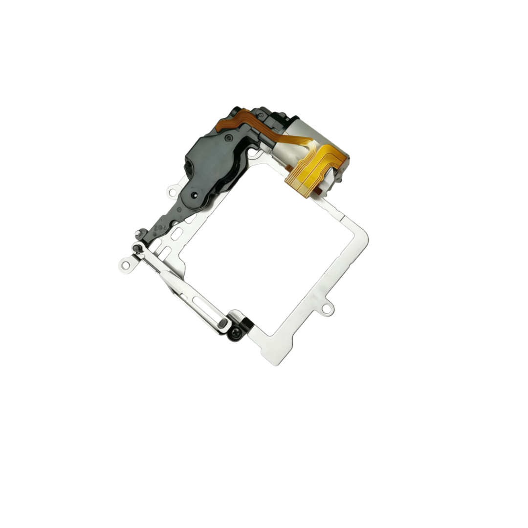 Shutter Motor Drive Cocking As - đánh giá và giá Sony Camera Zv-E10
