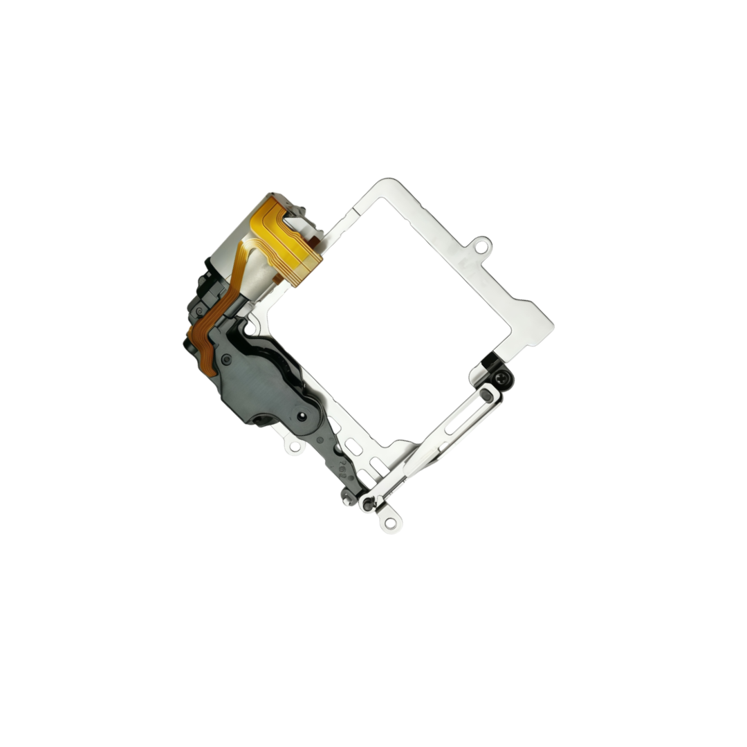Shutter Motor Drive Cocking As - đánh giá và giá Sony Camera Zv-E10