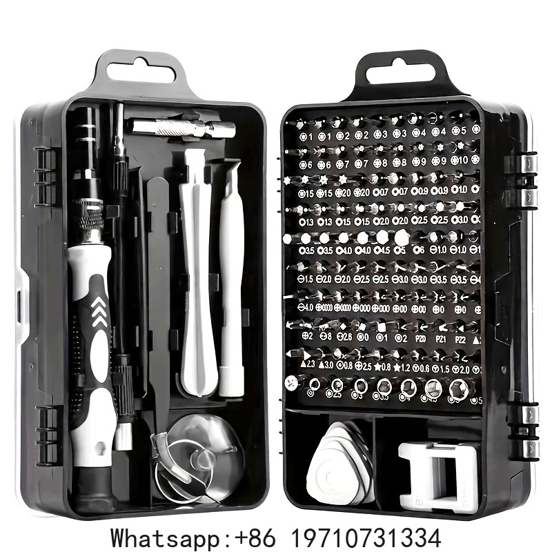 Magnetic Precision Screwdriver - đánh giá và giá Electronics Repair Tools