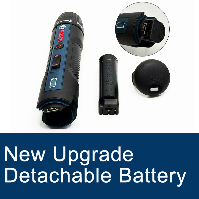 Bosch GSD4V-5 3.6V Cordless El - đánh giá và giá Electronics Repair Tools