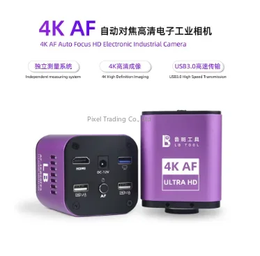 2026 Hot Sell 4K  Auto Focus H - đánh giá và giá Electronics Repair In Usa