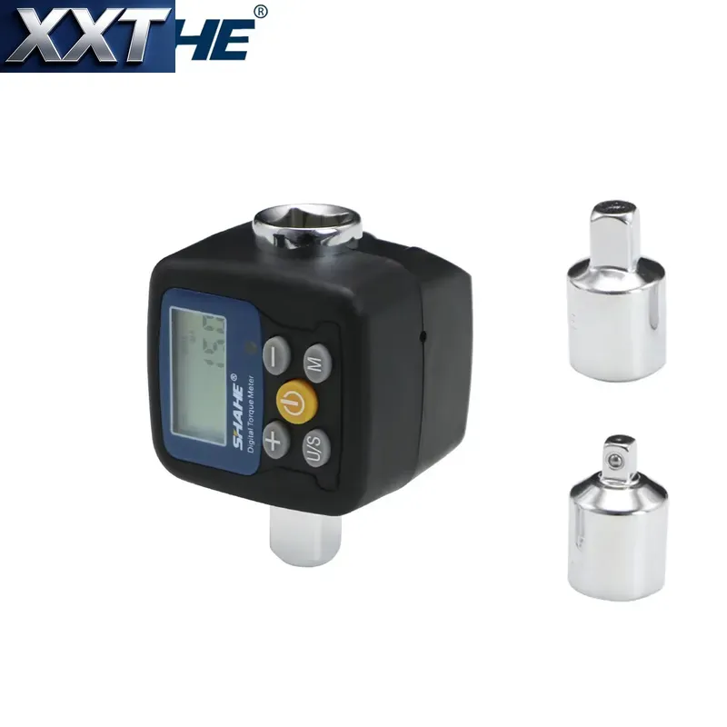 XXT Shahe Digital Torque Wrenc - đánh giá và giá Electronics Repair Tools